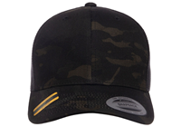 MultiCam Trucker